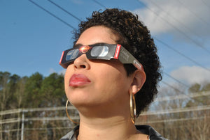 Are You Ready For The 2017 Solar Eclipse?