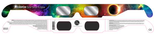 European Galaxy (Multi Language)