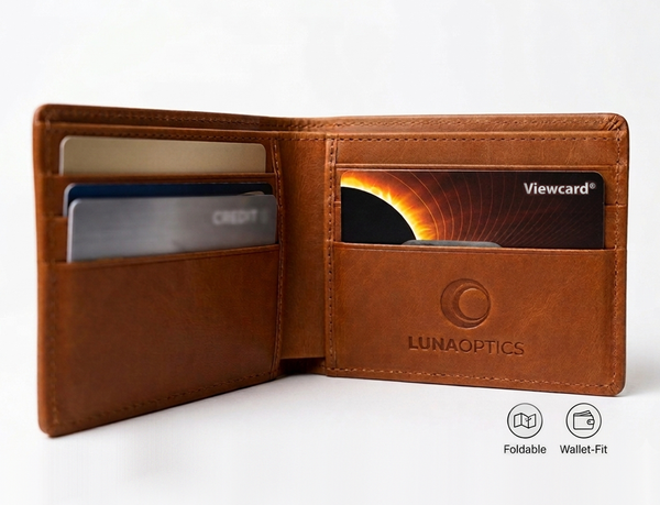 Viewcard (Solar Glow)
